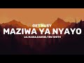 Lil maina Maziwa ya nyayo(get busy)ft danski ybw smith(unreleased) lyrics