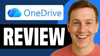 One Drive Review | Is It Better Than Google Drive?