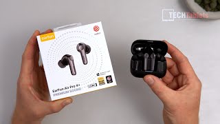 EarFun Air Pro 4+ The Best ANC EarBuds Under $100 For 2025