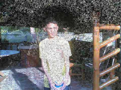 Starlight Express-Ralph(Dedicated to RJA and RMD.wmv