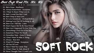 Download lagu Air Supply, Lobo, Bee Gees, Rod Stewart || Best Soft Rock 70s & 80s & 90s mp3