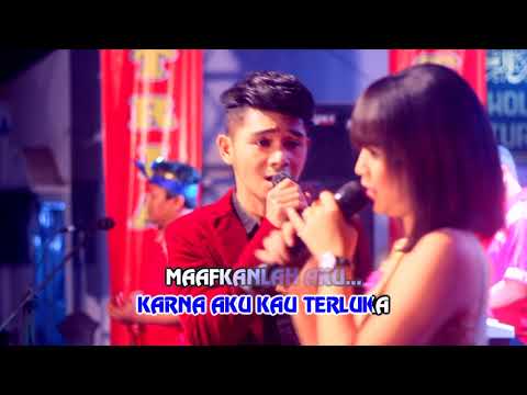 Buyung Kdi Feat. Happy Asmara - Kita Harus Berpisah | Dangdut (Official Music Video)