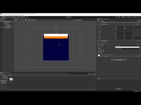 Unity Ui Recttransforms Simplified