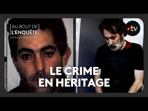 Excerpt - The Jean-Baptiste Rambla case, a crime passed down through generations - At the end of ...