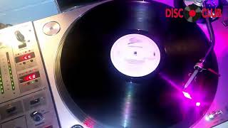 Shakin' Stevens - A Little Boogie Woogie (Boogie Mix) 1987 [Juan Carlos Baez]