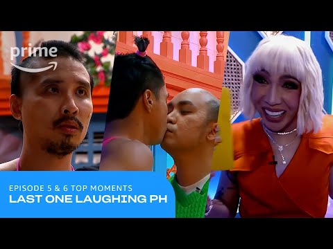 LOL PH: Episode 5 & 6 Top Moments