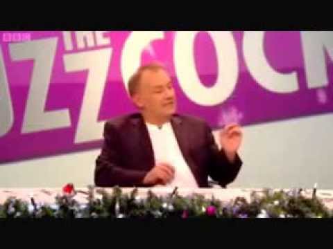 Bob Mortimer and his Nemesis