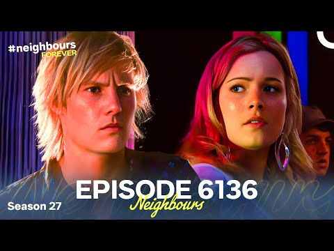 Neighbours Episode 6136 - Season 27 (2011)