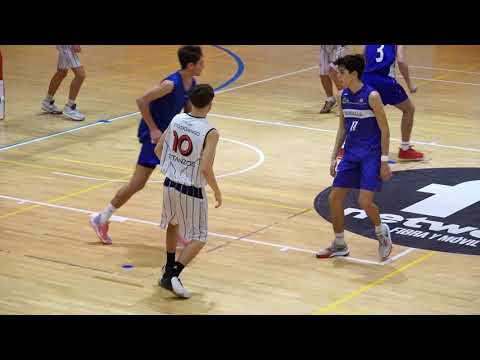 JUNIOR MASCULINO. 1ª DIV. T23/24