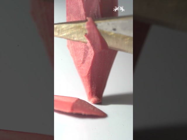 Vídeo relacionado con Faber-Castell 115224 - Estuche de Metal de 20 Lapices Pitt Graphite Matt y Castell 9000