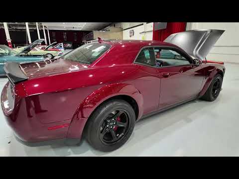 2018 Dodge Challenger (CC-2086234) for sale in Greensboro, North Carolina