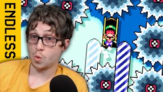 Gotta Go FASTER - Endless Expert 1k Clears (No Skip) 25