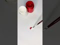 How To Make Pink Color From Red And White Ytshorts Youtube Youtubeshorts Shorts