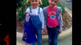 Streets of Heaven- Ellie Potvin