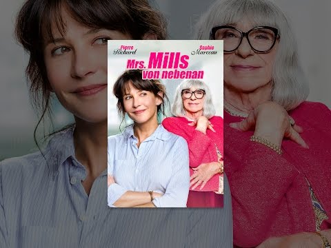 Mrs. Mills von nebenan