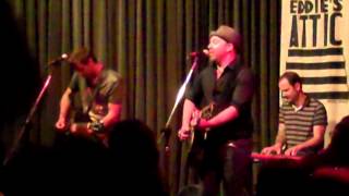 Flip Flops-Kristian Bush