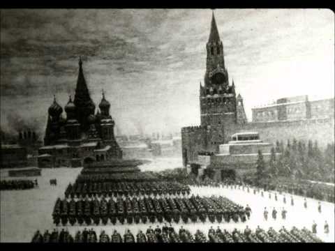 Russian Funeral March n.2