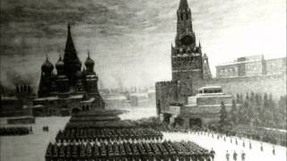 Russian Funeral March n.2