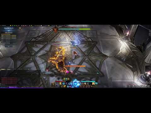 Lost Ark Paradise Week1 Scouter