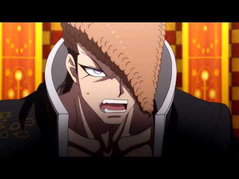 Danganronpa: The Animation Episode 5 (Eng Dub)