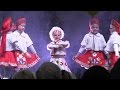 00230 Maslenitsa russian dance Масленица русский танец ...