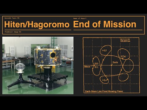 Hiten/Hagoromo | End of Mission Episode 4