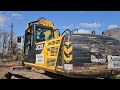 JCB JS 200 LC