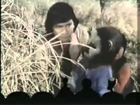 MST3K: Ep. 306 Time Of The Apes Part 5/7