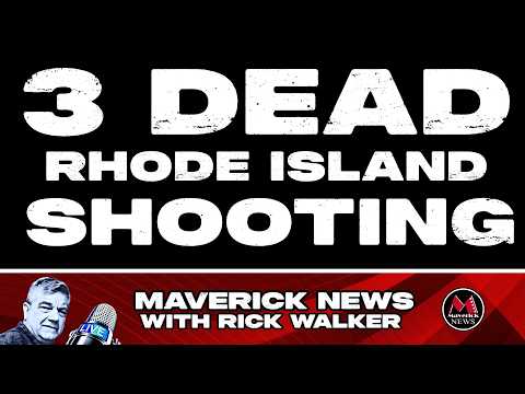 Rhode Island Shooting: 3 Dead at Youth Hockey Game Live Coverage