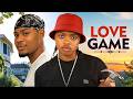 LOVE GAME CLINTON JOSHUA OMECHE OKO 2026 LATEST NIGERIAN MOVIE