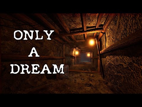 Trailer de Only A Dream