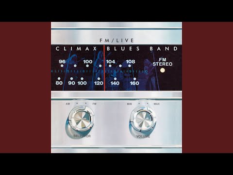 I Am Constant (Live at The Academy of Music, New York)