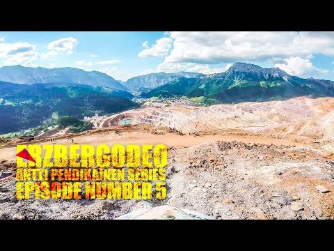 ERZBERGRODEO - Episode 5 - Antti Pendikainen