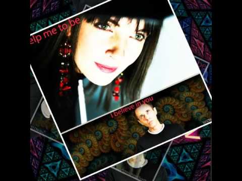 VJ CNiclav - Help me to be