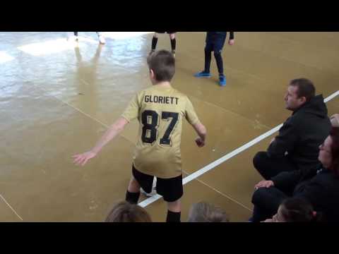 DPASE B- Gloriett SE