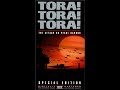Opening To Tora Tora Tora 2001 VHS