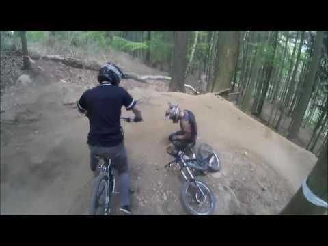 DR RAP CZECH DAUNHIL Season Opening 2016