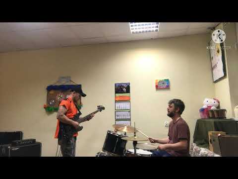 MuzykoManiek & Mamoń