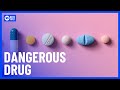 Dangerous Drug 1000 Times More Potent Than Morphine Found In Pill Testing 10 News First