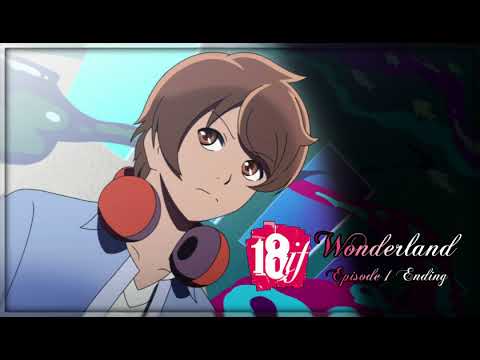 18if Hakuchou wa Nemuru TeddyLoid feat. Yoshikazu Mera