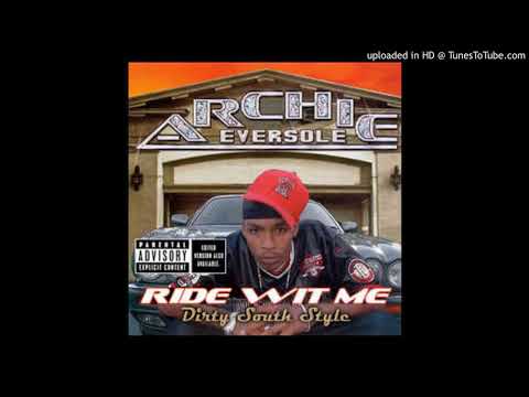 Archie Eversole - We Ready (Remix) [feat. Bubba Sparxxx] (MTV Version)