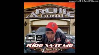 Archie Eversole - We Ready (Remix) [feat. Bubba Sparxxx] (MTV Version)