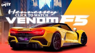 ASPHALT 9 LEGENDS live streaming