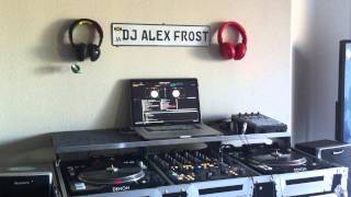 Buju Banton-Love how di gal dem a flex