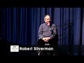 On Air Live N' Local: Robert Silverman