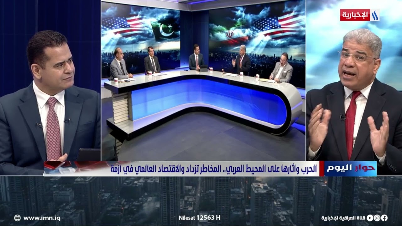 فيديو | حليم سلمان: مجلس التعاون الخليجي مؤسسة لكنها لم تستطع ان تذوب الخلافات بين بعض دولها