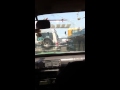 Taxi Cab Ride