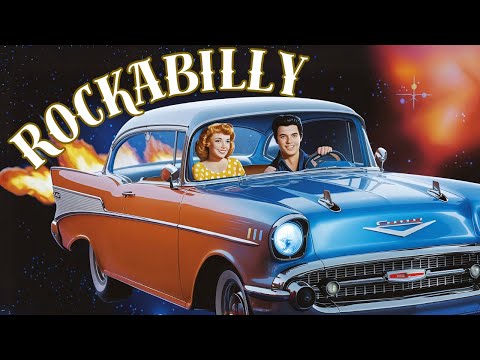 Rockabilly Blues 2025: Feel the Soul of Rock 'n' Roll