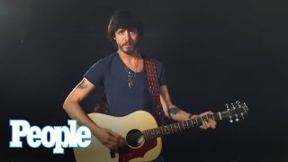 Chris Janson Performs Buy Me A Boat | People
