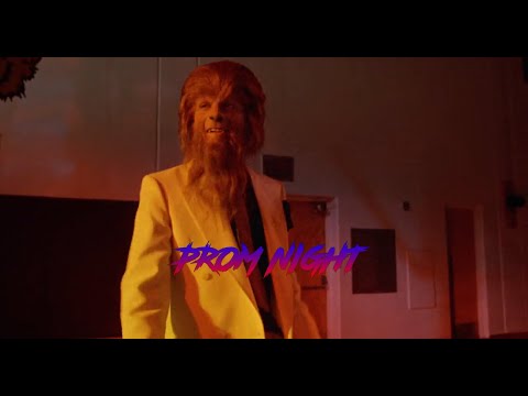 The Midnight - Prom Night (Music Video)
